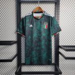 camiseta italia edicion especial