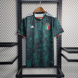 camiseta italia edicion especial