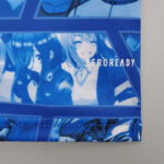 camiseta japon 2021 logo aeroready