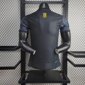 camiseta jesus brasil especial dorsal