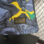 camiseta jesus brasil especial etiqueta