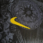 camiseta jesus brasil especial logo