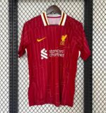 camiseta liverpool 2025