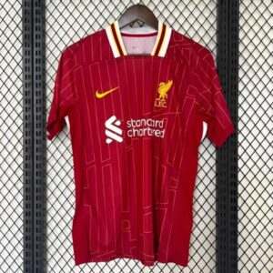 camiseta liverpool 2025