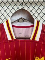 camiseta liverpool 2025 cuello