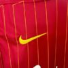 camiseta liverpool 2025 logo