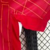 camiseta liverpool 2025 manga