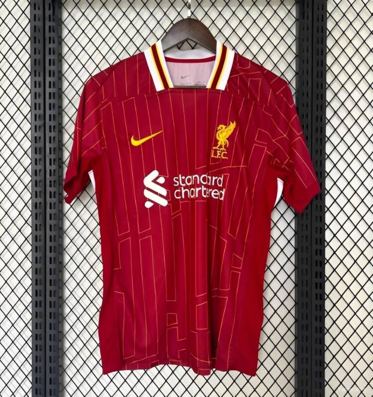 camiseta liverpool 2025 camiseta liverpool 2025