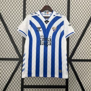 Camiseta Málaga Edición Especial 2024/2025