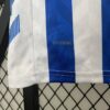 camiseta malaga 2025 logo becool