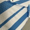 camiseta malaga aniversario 120 lateral