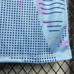 camiseta portero españa 2024 logo aeroready