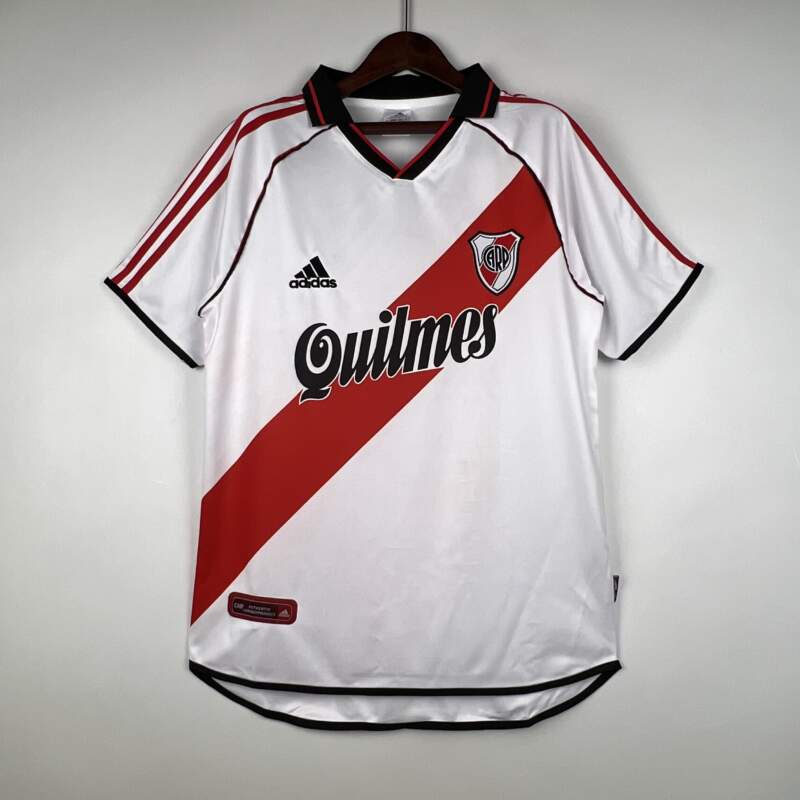 camiseta river plate 2001 camiseta river plate 2001