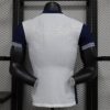 camiseta tottenham 2025 espalda