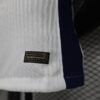 camiseta tottenham 2025 etiqueta
