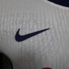 camiseta tottenham 2025 logo