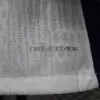 camiseta tottenham 2025 logo drifit