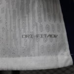 camiseta tottenham 2025 logo drifit