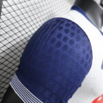 camiseta tottenham 2025 manga