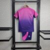 kit alemania 2024 dorsal