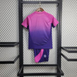 kit alemania 2024 dorsal