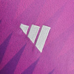 kit alemania 2024 logo adidas