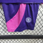 kit alemania 2024 pantalon corto escudo