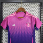 kit alemania 2024 pecho frontal