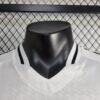 real madrid camiseta 2025 cuello