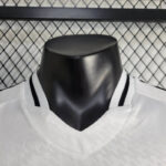 real madrid camiseta 2025 cuello