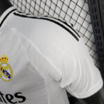 real madrid camiseta 2025 hombro