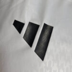 real madrid camiseta 2025 logo