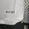real madrid camiseta 2025 logo heatrdy