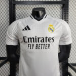 real madrid camiseta 2025 peccho