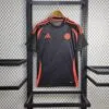 segunda camiseta colombia 2024
