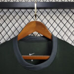 segunda camiseta liverpool 2025 cuello redondo