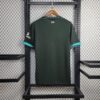 segunda camiseta liverpool 2025 espalda