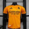 segunda camiseta real madrid