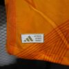 segunda camiseta real madrid authentic