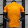 segunda camiseta real madrid dorsal