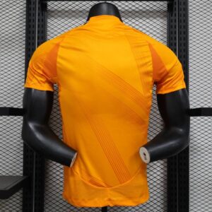 segunda camiseta real madrid dorsal