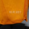 segunda camiseta real madrid logo heat