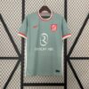 segunda equipacion atletico madrid