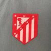 segunda equipacion atletico madrid escudo
