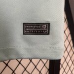 segunda equipacion atletico madrid etiqueta