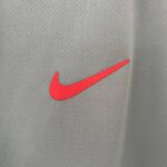 segunda equipacion atletico madrid logo