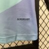 tercera camiseta arsenal 2025 aeroready