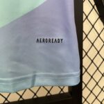 tercera camiseta arsenal 2025 aeroready