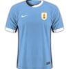 camiseta uruguay copa america