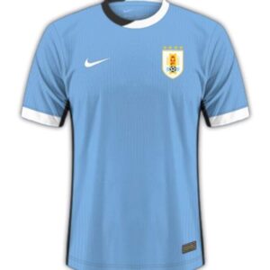 camiseta uruguay copa america